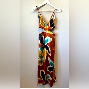 House of Harlow dress small